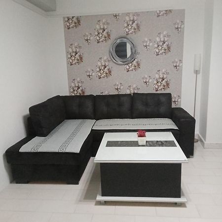 גבגלייה Apartman Zafirovi מראה חיצוני תמונה