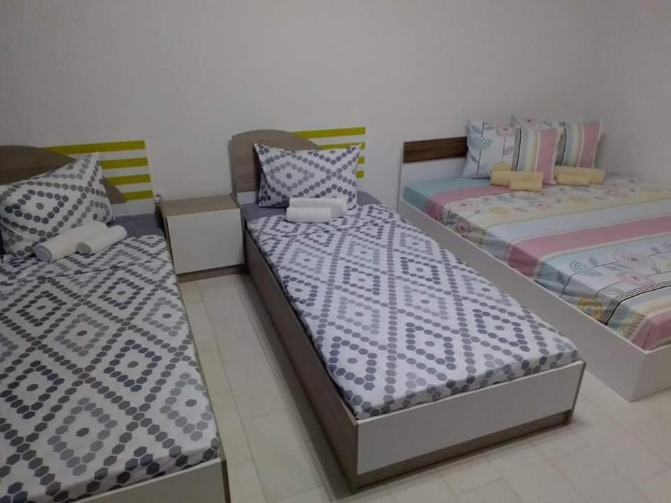 גבגלייה Apartman Zafirovi מראה חיצוני תמונה