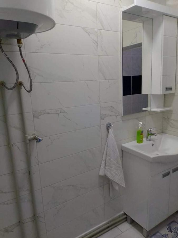 גבגלייה Apartman Zafirovi מראה חיצוני תמונה