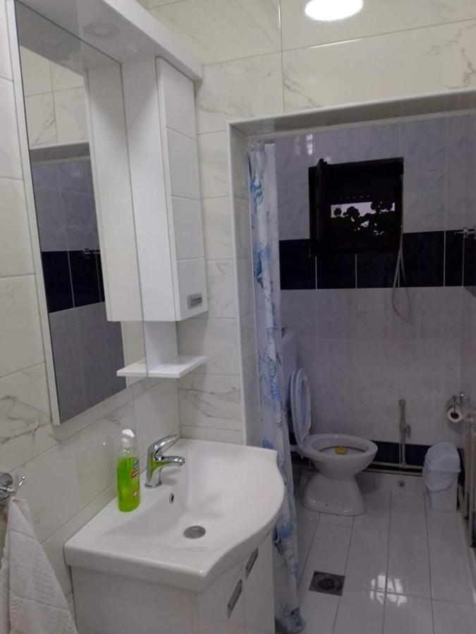 גבגלייה Apartman Zafirovi מראה חיצוני תמונה