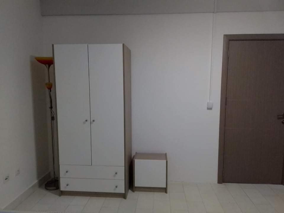 גבגלייה Apartman Zafirovi מראה חיצוני תמונה