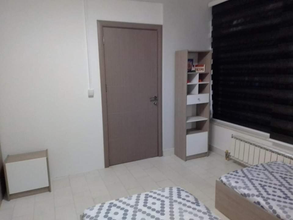 גבגלייה Apartman Zafirovi מראה חיצוני תמונה