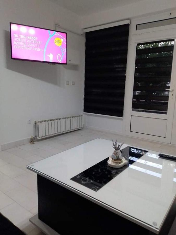 גבגלייה Apartman Zafirovi מראה חיצוני תמונה