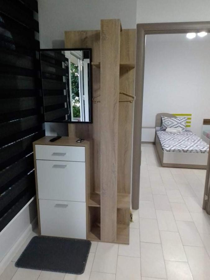 גבגלייה Apartman Zafirovi מראה חיצוני תמונה