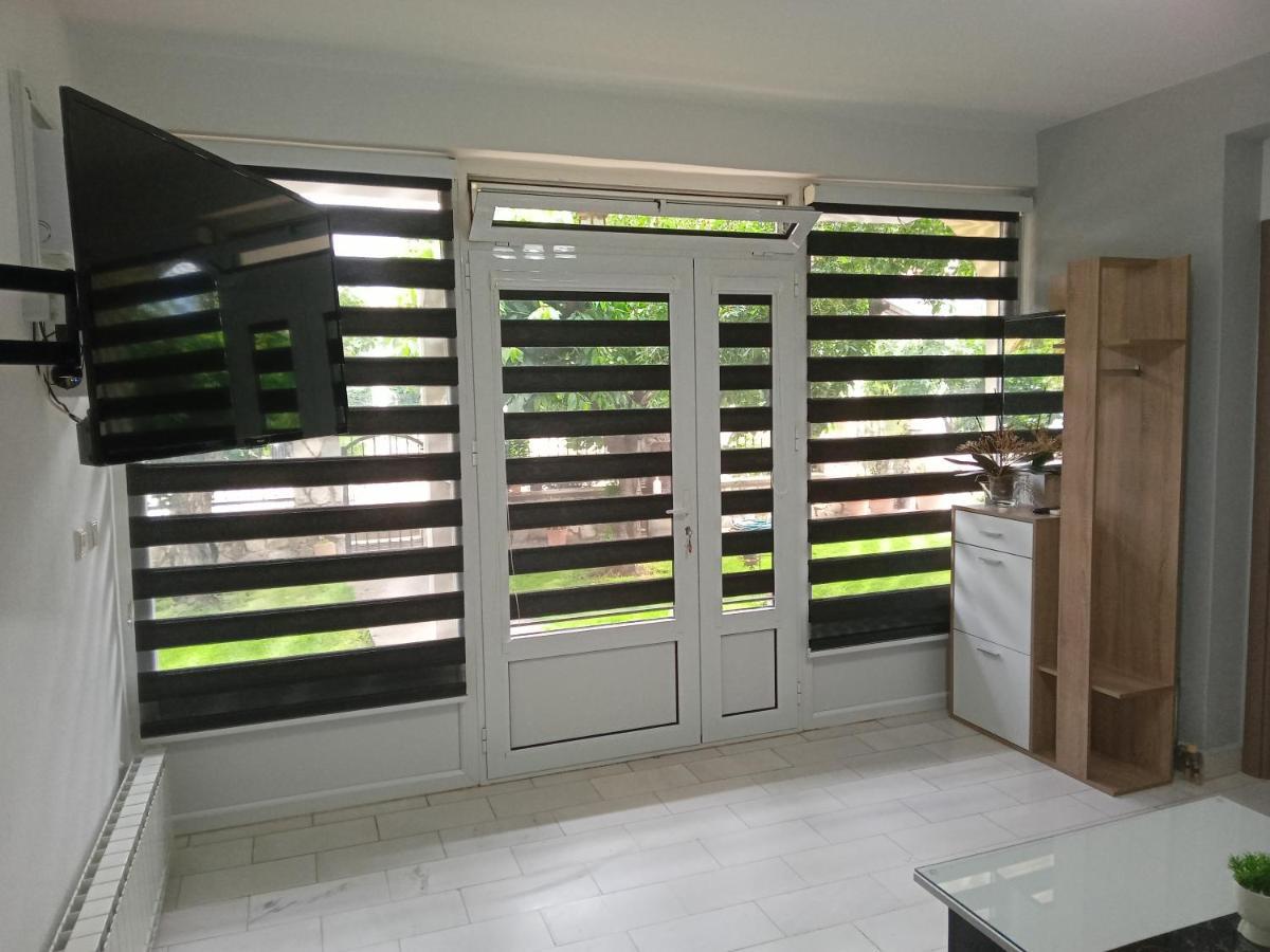 גבגלייה Apartman Zafirovi מראה חיצוני תמונה