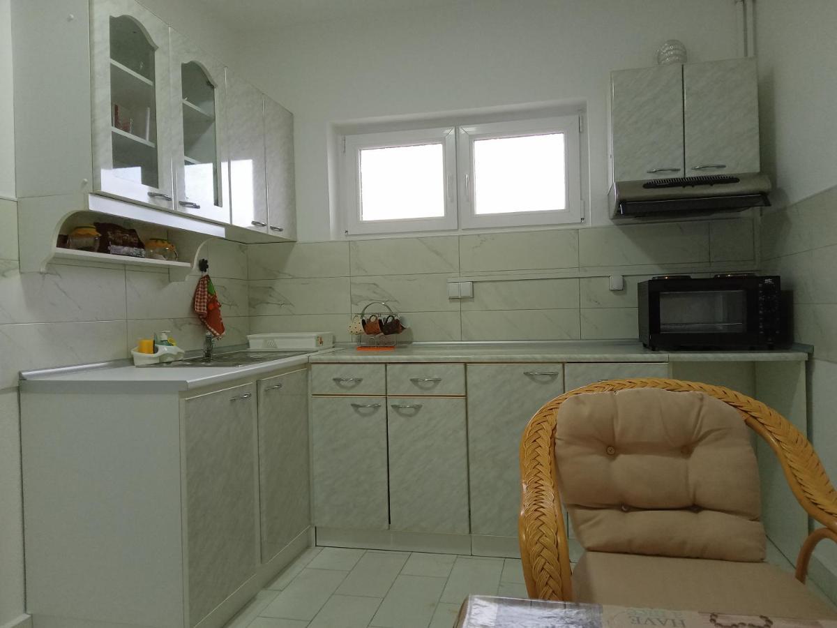 גבגלייה Apartman Zafirovi מראה חיצוני תמונה