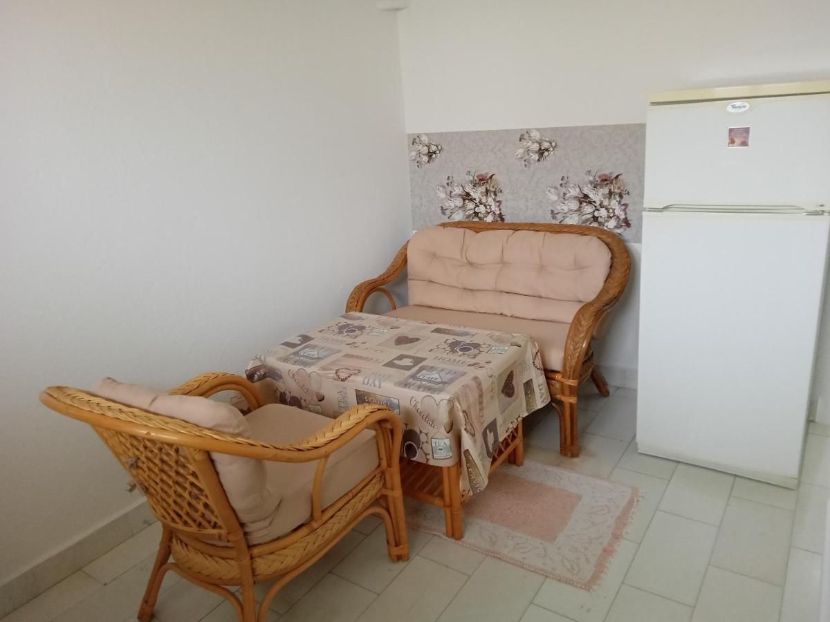 גבגלייה Apartman Zafirovi מראה חיצוני תמונה
