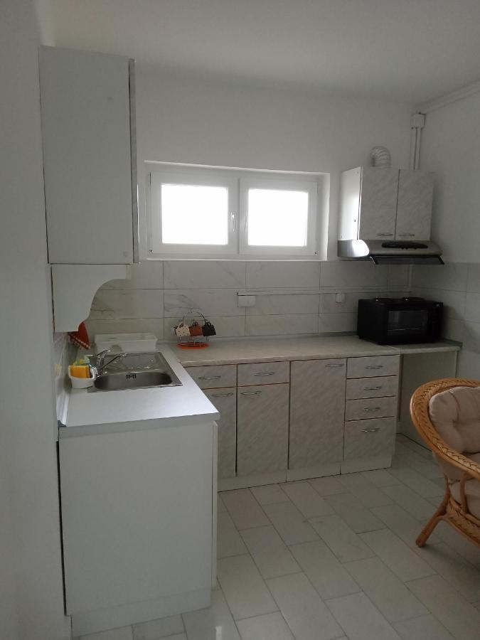 גבגלייה Apartman Zafirovi מראה חיצוני תמונה