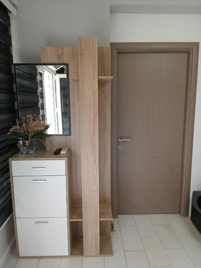 גבגלייה Apartman Zafirovi מראה חיצוני תמונה
