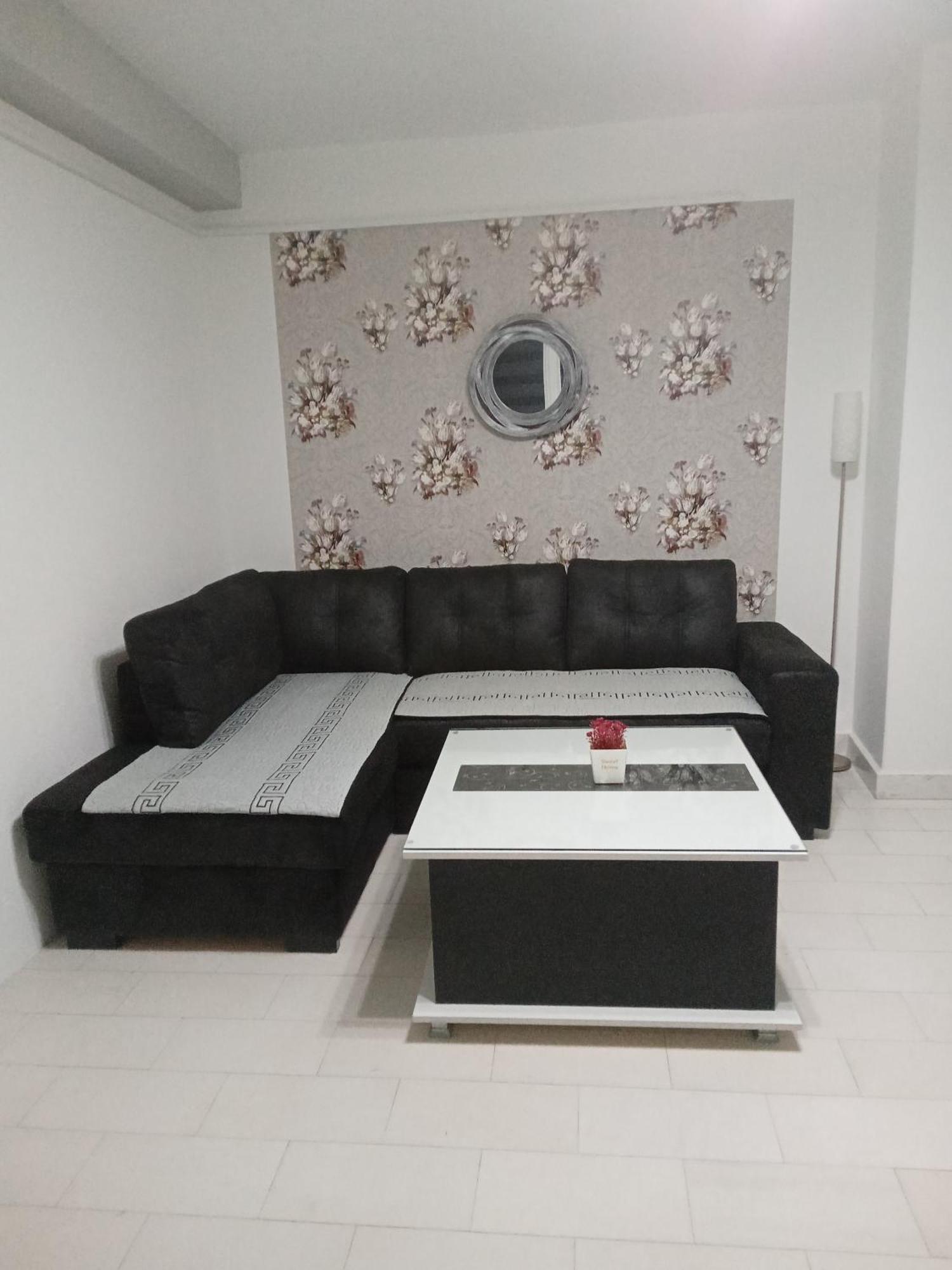 גבגלייה Apartman Zafirovi מראה חיצוני תמונה
